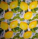 111 Lemons,  Oranges - 3-ply